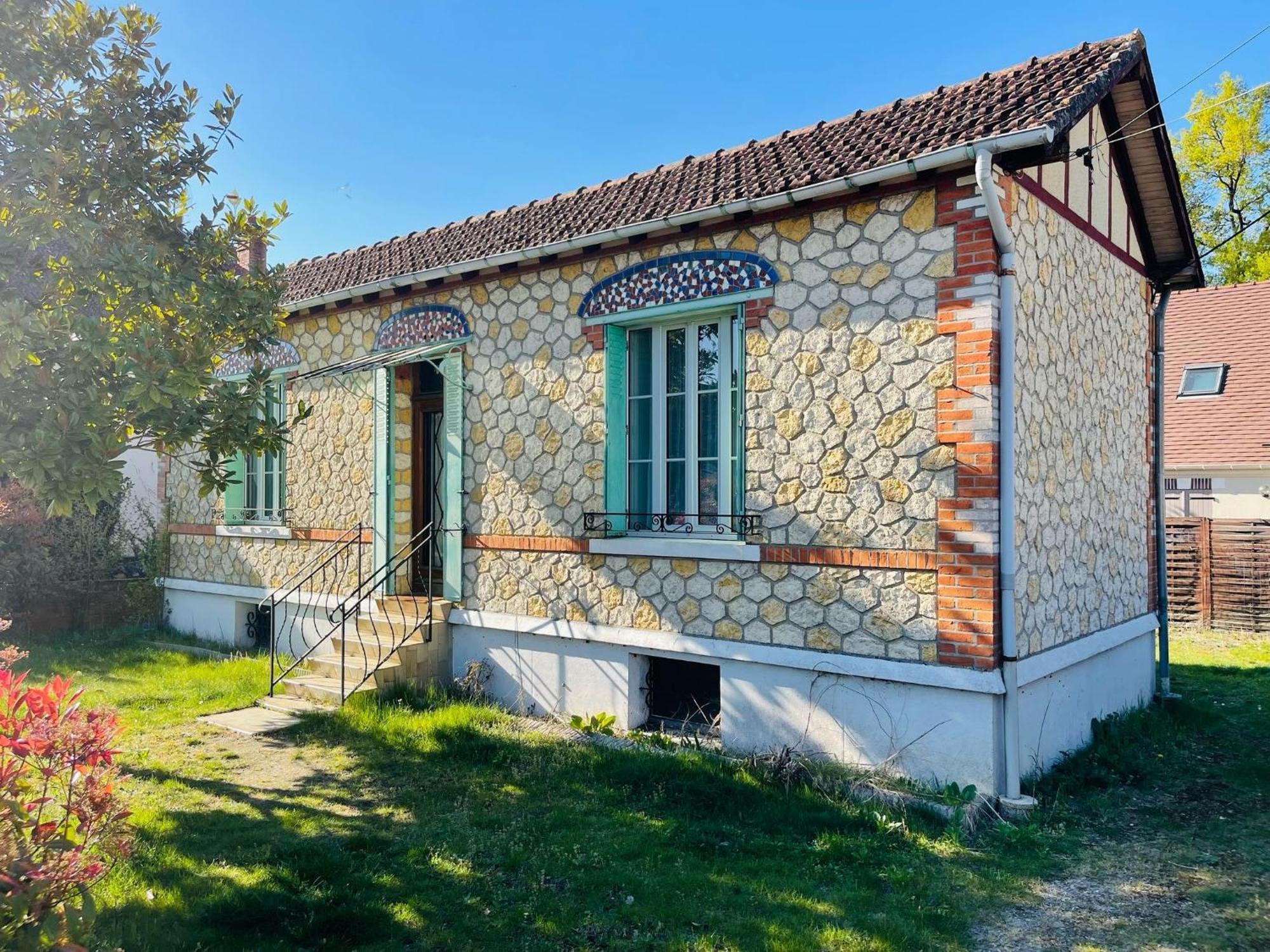 Chez Arthur La Ferté-Saint-Aubin Dış mekan fotoğraf