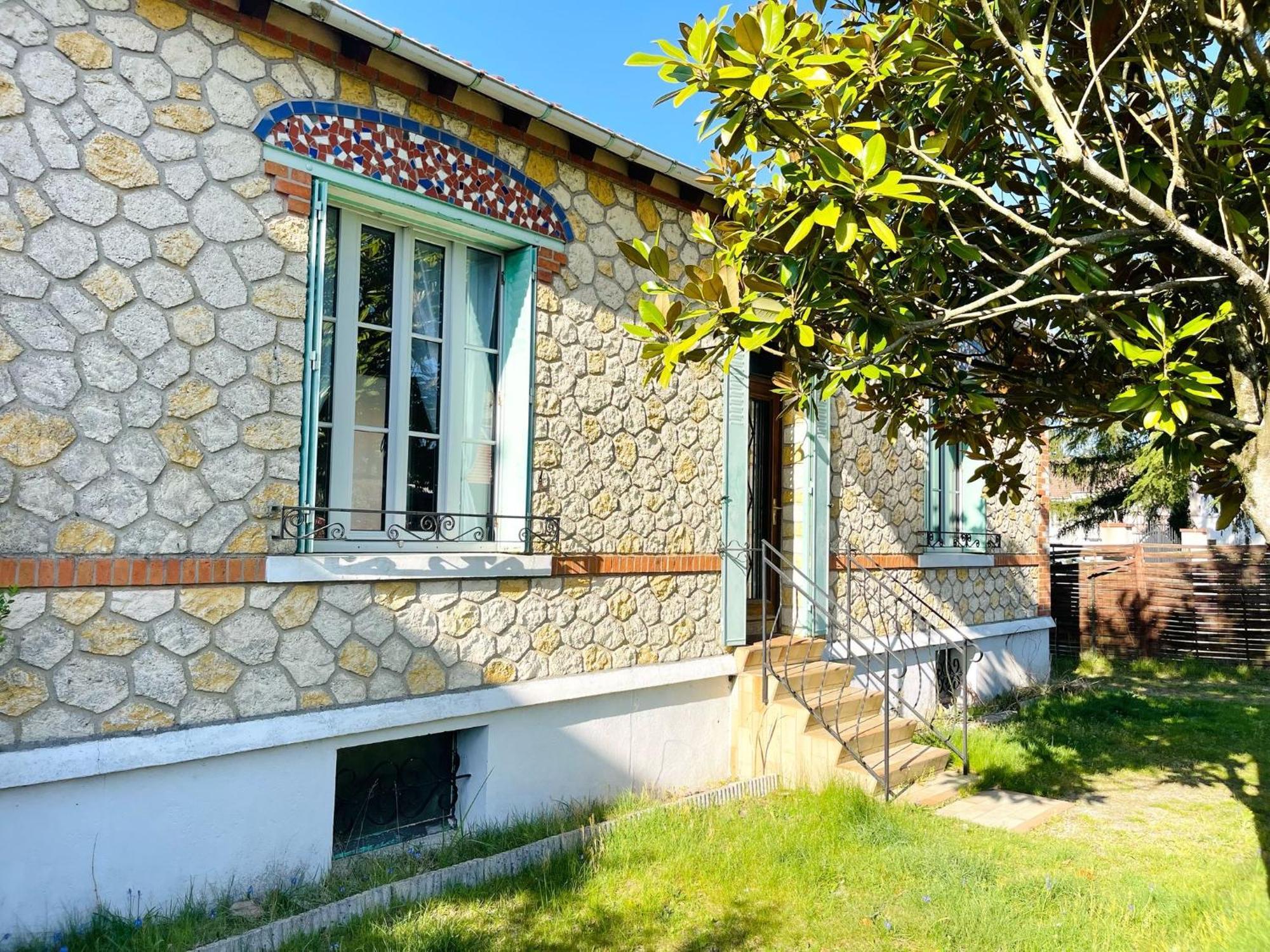 Chez Arthur La Ferté-Saint-Aubin Dış mekan fotoğraf